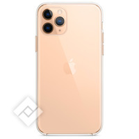 APPLE IPHONE 11 PRO CLEAR CASE