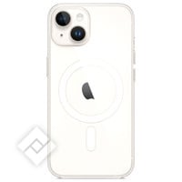 APPLE IPH14 CLEAR CASE