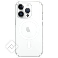 APPLE IPH14PRO CLEAR CASE