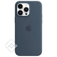 APPLE IPH14PROMAX SILI BLUE