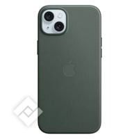 APPLE IPHONE 15+ FINEWO CASE GREEN