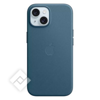 APPLE IPHONE 15 FINEWOV CASE BLUE