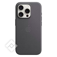 APPLE IPH15 PRO FINEWO BLK