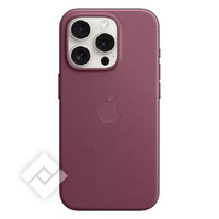 APPLE IPH15 PRO FINEWO WALL MUL