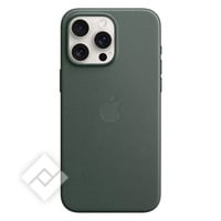 APPLE IPH15PROMAX FW CASE GREEN