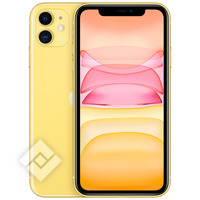 APPLE IPHONE 11 128GB YELLOW 2020