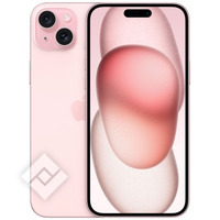 APPLE IPHONE 15 PLUS 512GB PINK