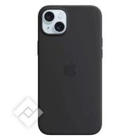 APPLE IPHONE 15 PLUS SI CASE BL