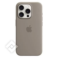 APPLE IPHONE 15 PRO SI CASE CLA