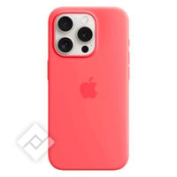 APPLE IPHONE 15 PRO SI CASE GUA