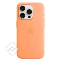 APPLE IPHONE 15 PRO SIL ORA SOR