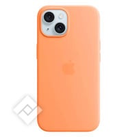 APPLE IPHONE 15 SI CASE ORA-SOR