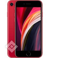 APPLE IPHONE SE 256GB RED