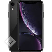 APPLE IPHONE XR 64GB BLACK 2020