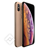 APPLE IPHONE XS 64GB GOLD