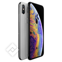 APPLE IPHONE XS 64GB SILVER