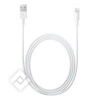 APPLE USBA-LIGHT CABLE 1M