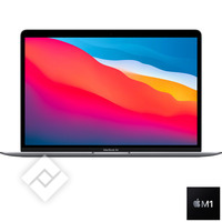 APPLE MACBOOK AIR M1 1TB 16 SPACE GRAY