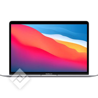 APPLE MACBOOK AIR M1 256 SILVER QWERTZU