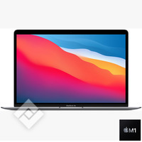 APPLE MACBOOK AIR M1 512 SPG QW