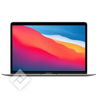 APPLE MACBOOK AIR M1 512GB SPACE GREY