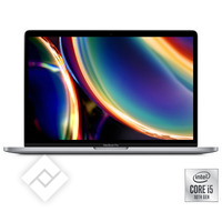 APPLE MACBOOK PRO 13 (2020) 1TB SPACE GREY