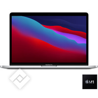 APPLE MACBOOK PRO 13 M1 256GB SILVER