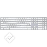 APPLE MAGIC KEYBOARD WITH NUMERIC KEYPAD QWERTY