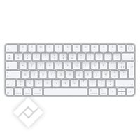 APPLE MAGIC KEYBOARD TOUCHID FR