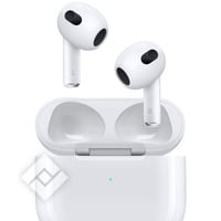 APPLE AirPods (3e gnration) avec Botier de charge MagSafe