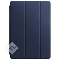 APPLE SMART COVER BLUE LEATHER IPAD PRO 10.5