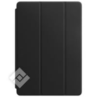 APPLE SMART COVER BLACK LEATHER IPAD PRO 10.5