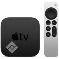 APPLE TV 4K 64GB NEW