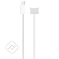 APPLE USB-C 2 MAGSAFE3 CABLE 2M