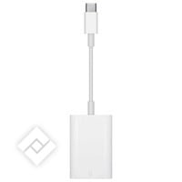 APPLE USB-C TO SD CARD READER MUFG2ZM/A