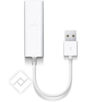 APPLE USB ETHERNET ADAPTOR