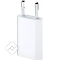 APPLE USB POWER ADAPTER 5WATT