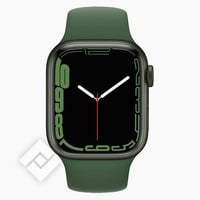 APPLE REFURBISHED WATCH SERIES 7 45MM GPS GREEN A+