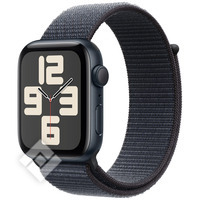 APPLE Watch SE GPS 44mm Midnight Aluminium Case with Ink Sport Loop