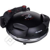 ARIETE DA GENNARO 917 BLACK