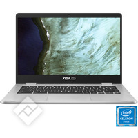 ASUS C423NA-EB0656-BE