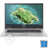 ASUS CHROMEBOOK CX1700CKA-AU0031-BE