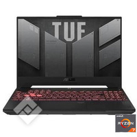 ASUS TUF GAMING A17 FA707NV-HX023W