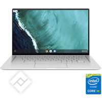 ASUS CHROMEBOOK FLIP C434TA-AI0064-BE