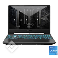 ASUS TUF GAMING F15 FX506HC-HN004W