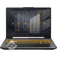 ASUS FX506HE-HN033W-BE