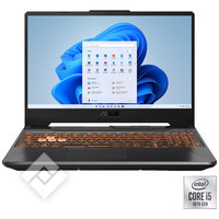 ASUS FX506LHB-HN323W-BE