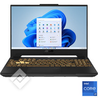 ASUS FX507ZM-HF018W-BE