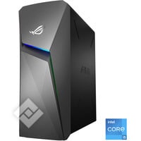 ASUS G10CE-51140F202W-BE