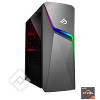 ASUS G10DK-75700G025W-BE